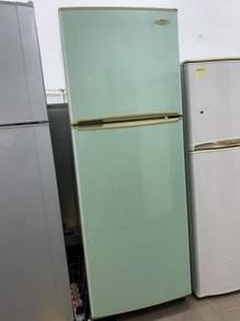 Fridge National Refrigerator Peti Sejuk Freezer