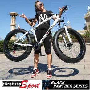 Sport Fat Tires Mountain Bike 26inch