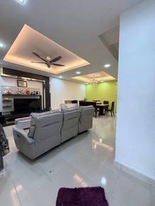 2-storey Terraced House For Sale in Johor Bahru,JHR