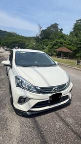 Perodua MyVi ADVANCE in Kuantan, PHG