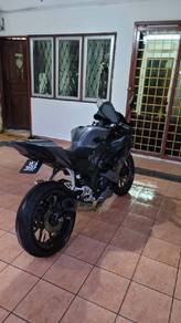 Yamaha YZF-R15