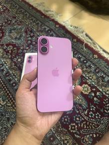 Iphone 16Plus 256 | ZPset
