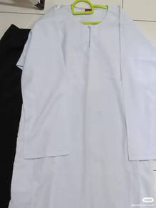IPG  orientation attire