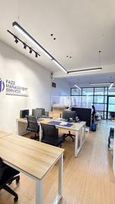 Office space For Rent in Sungai Petani,KDH