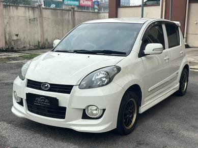 Perodua MyVi EZi in Setapak, KUL