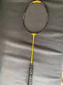 Nanoflare 1000