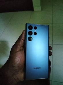 Samsung Galaxy s22 ultra 