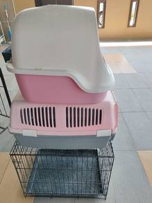 combo cat equipment 