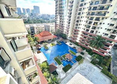 Apartment For Sale in Puri Aiyu