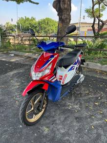 Honda Icon