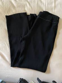 Seluar panjang wanita slack pants for women @ fyi