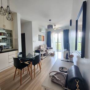 Condominium For Sale in Ritze Perdana 1