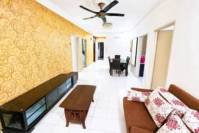 Apartment For Sale in Sri Astana