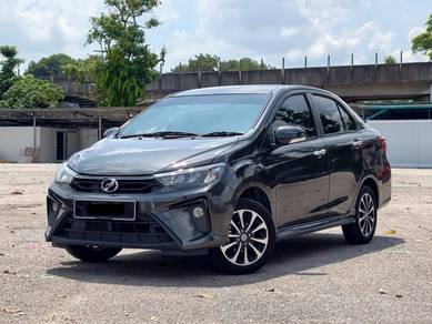 Perodua Bezza X X in Skudai, JHR