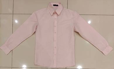 Long Sleeve Formal Shirt 4