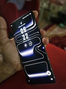 zte nubia z50 | snapdragon 8 gen 2