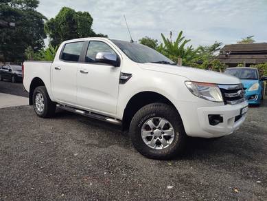 2015 Ford Ranger XLT (HI RIDER)