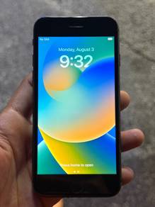iPhone 8 256gb