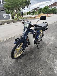 C70 Lampu Petak