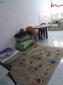 Apartment For Sale in Pangsapuri Taman Bayu Aman