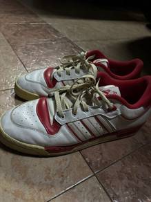adida low top