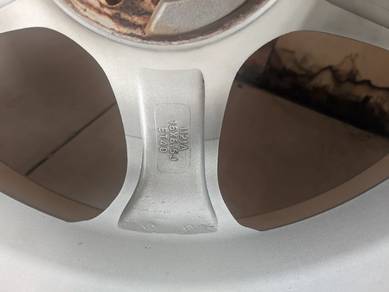 Rim work s1 size 16