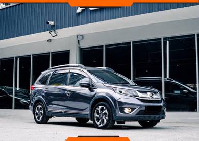 Honda BR-V V in Others, SGR
