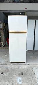 Mitsubishi fridge peti ais refrigerator peti sejuk