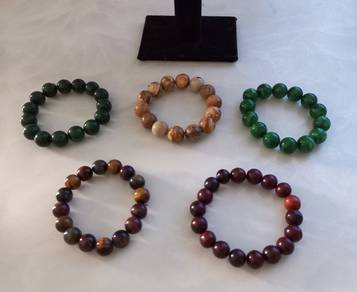 Assorted Bracelets