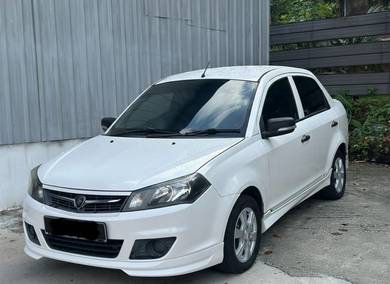 Proton Saga PLUS in Cheras, KUL