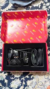 Ecu Redleo Lc V8 Fi Ultra Pro