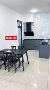 Condominium For Rent in Queens Residences Q1 @ Queens Waterfront