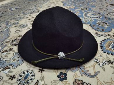 Go to Hollywood hat saiz M to L 56 cm