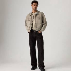 Levi’s 567 Relaxed Flare Men’s Jeans