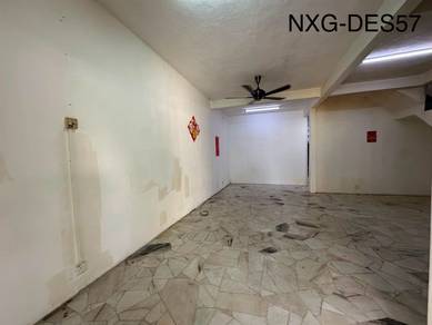 2-storey Terraced House For Rent in Klang,SGR