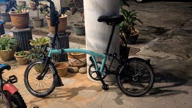 Brompton 2020 