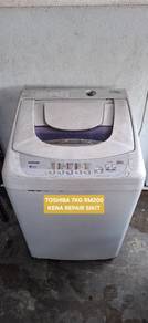 MESIN BASUH TOSHIBA 7KG 