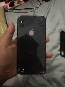 iphone xsmax 256gb