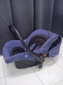 Travel Seat Baby