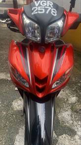 Yamaha 115Z