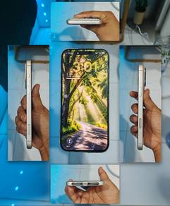 iPhone 17 Pro Max 1TB