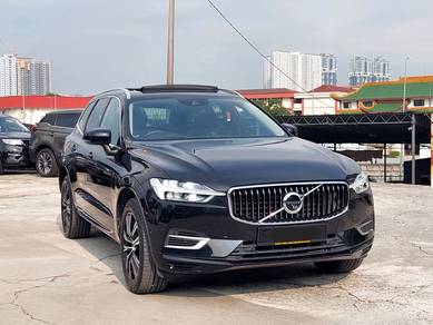 Volvo XC60 T8 INSCRIPTION PLUS in Salak Selatan, KUL