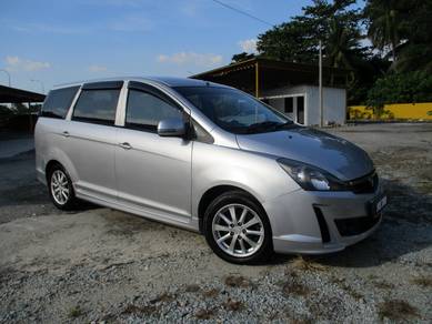 2013 Proton Exora BOLD STANDARD