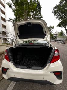 Perodua Bezza GX in Bayan Lepas, PNG