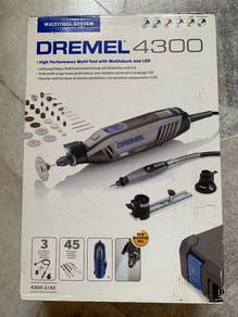 Dremel 4300