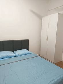 Service Residence For Rent in 168 Park Residensi Selayang