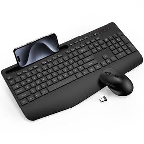 Sablute KC213 Wireless Keyboard Mouse Set