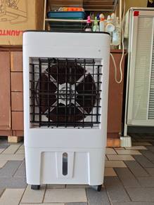 Water/Spray Air Cooler