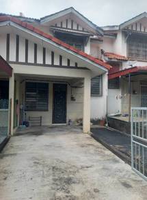 2-storey Terraced House For Rent in Salak Tinggi,SGR