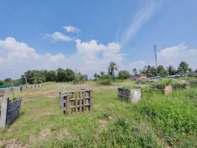 Agricultural Land in Sungai Petani, KDH